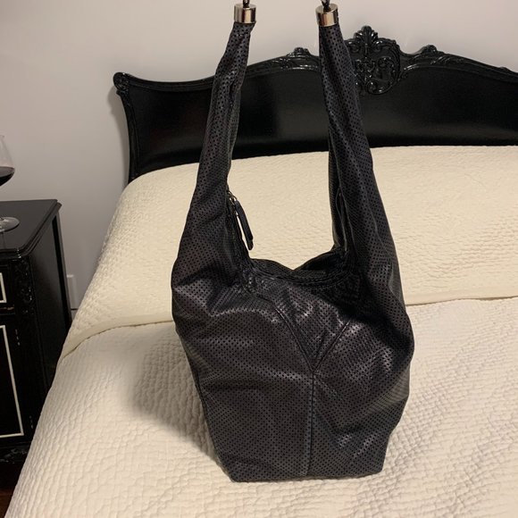 CHANEL JUMBO MESSENGER BAG - Picture 5 of 6